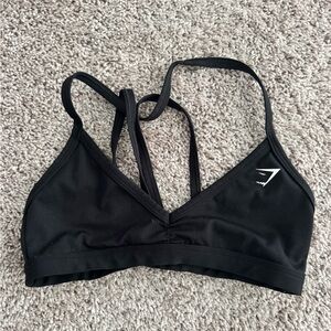 Gymshark Minimal Sports Bra